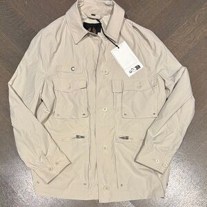 Belstaff women’s jacket